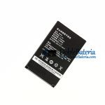 Batería para Newland BTY61 MT65 PT60 MT660 MT60 [Batería de repuesto]